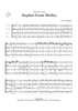 Stephen Foster Medley - Score