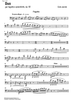 Duo Op.92 - Bassoon