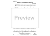 Quest of the Knights Templar - Baritone Horn TC