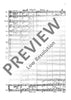 Symphony D minor - Full Score