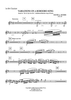 Variations on a Boboobo Song - Bb Clarinet 1