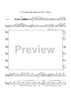 Two Madrigals, Vol. 2 - from Morley's "First Book of Madrigals to 4 Voices" (1594) - Trombone 1 (Optional F Horn)