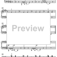 Waltz and Trio No. 5