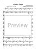 Anthems of America for Two Violins and Piano - Violin 2