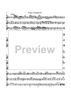 Concerto Grosso in G minor (Christmas Concerto) Op. 6 No. 8 - Violin 2 Concertino