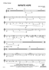 Infinite Hope - Bb Bass Clarinet