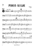 Porto Alegre - Bass clef instrument 1