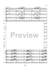 Waltz Finale from The Nutcracker, Op. 71 - Score