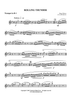 Rolling Thunder - Bb Trumpet 1