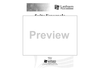 Suite Espagnole - Score
