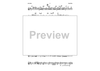 Malibu Drive - Alto Saxophone 1