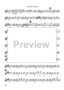 A Taste of Honey - Tenor Saxophone 1
