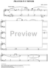 Prayer in F Minor