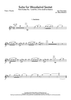 Suite - Flute / Piccolo