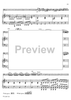 Concerto in G Minor for Basoon, Strings and Cembalo - Piano Accompaniment