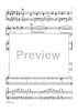 The Café Suite - for String Orchestra and Piano - Piano