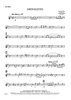 Greensleeves - Alto Saxophone 1