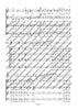 Aus der Tiefe - Choral Score