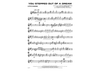 You Stepped Out of a Dream - Alto Saxophone 1