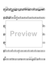 Canon - For Tuba-Euphonium Quartet - Euphonium 1 BC/TC