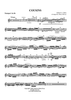 Cousins - Bb Trumpet 1