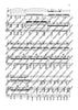 Pieces of a dream - Score and Parts