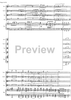 Quintetto in Sol minore (Quintet in g minor) - Score