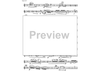 Comedy for Five Winds - Bb Clarinet