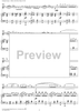 Molly on the Shore (Irish Reel) - Piano Accompaniment/Conductor's Score