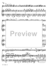 Concerto in F Major for Flute, Strings and Cembalo - Piano Score
