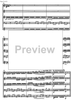 Divertimento Op.69 - Score