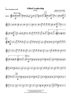 Gifted Leadership - Tenor Saxophone