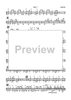 Sleigh Ride - Drum