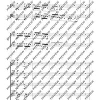 Passeurs d'eau - Score and Parts