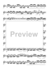 Nun Komm der Heiden Heiland, BWV 62 - Bb Clarinet 3
