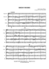 Rhosymedre - Score