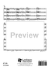 A Cello Christmas for Cello Quartet - Score