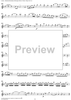 Deuxième Recréation de Musique, Op. 8 - Violin/Flute 1