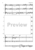 Ikusi Mendizaleak - Mountain Song - Score