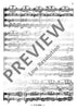 Stringquartet D minor - Full Score