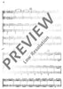 Adagio And Rondo - Score and Parts