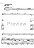 Portraits - Score