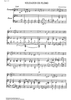 Soldados de Plomo (Lead soldates) - Score