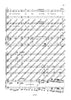 Abgesang - Score