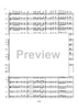 Farandole - from the Incidental Music to L’Arlésienne - Score