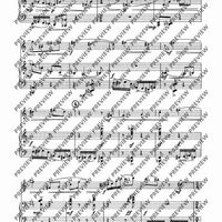 concerto - Piano Reduction