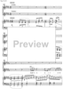 Caccia Lontana - Score