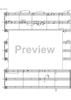 Thor-Idyll - Score
