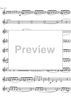 Quartet Op.29 No. 2 - Bb Trumpet 2