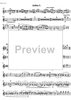 Dittico Op.27 - Violin 1